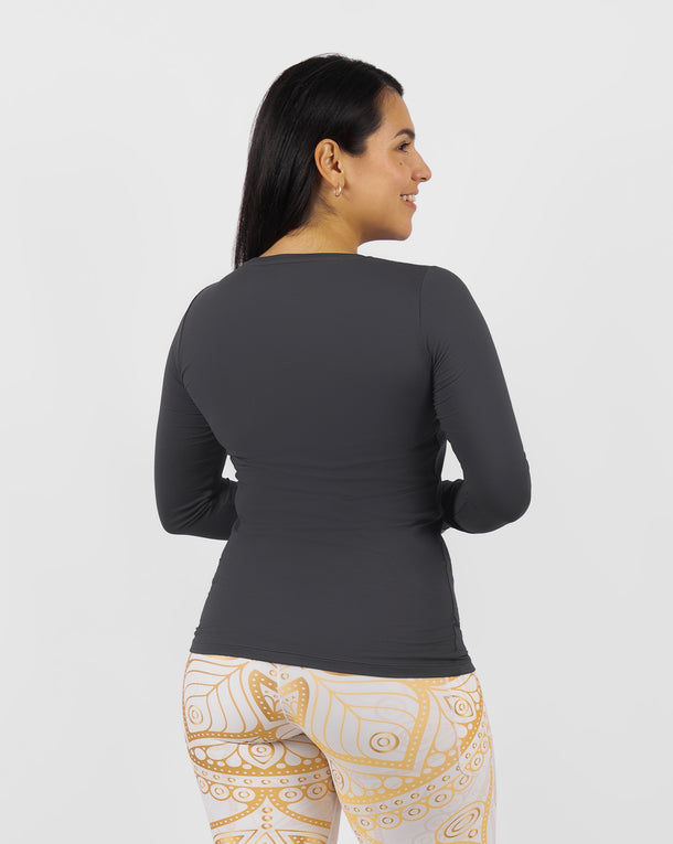 Model 5'4" | Size S