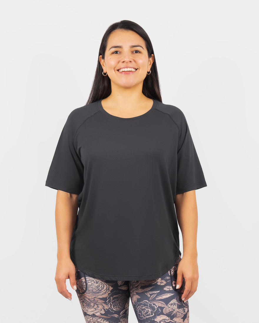 Model 5'4" | Size S