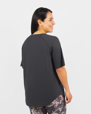 Model 5'4" | Size S