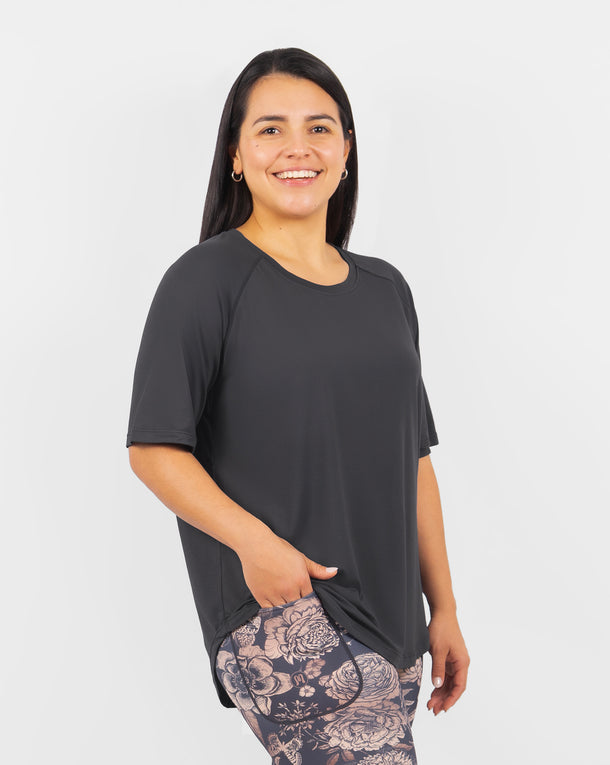 Model 5'4" | Size S