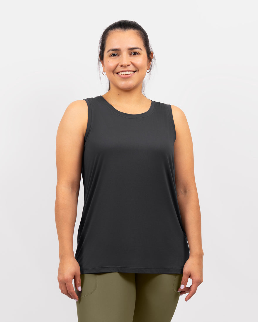 Model 5'4" | Size S