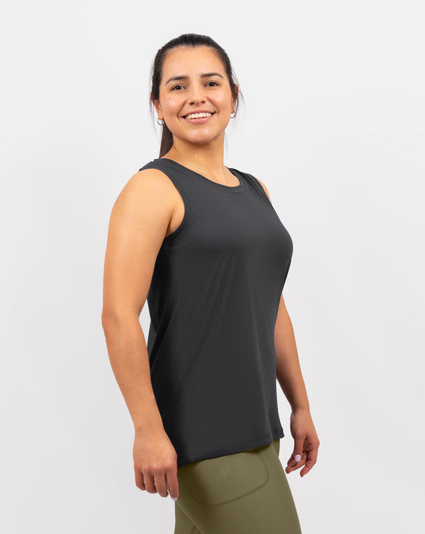 Model 5'4" | Size S