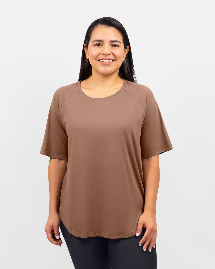 Model 5'4" | Size S