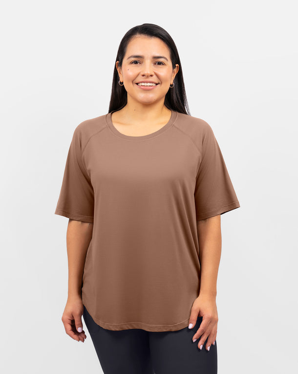 Model 5'4" | Size S