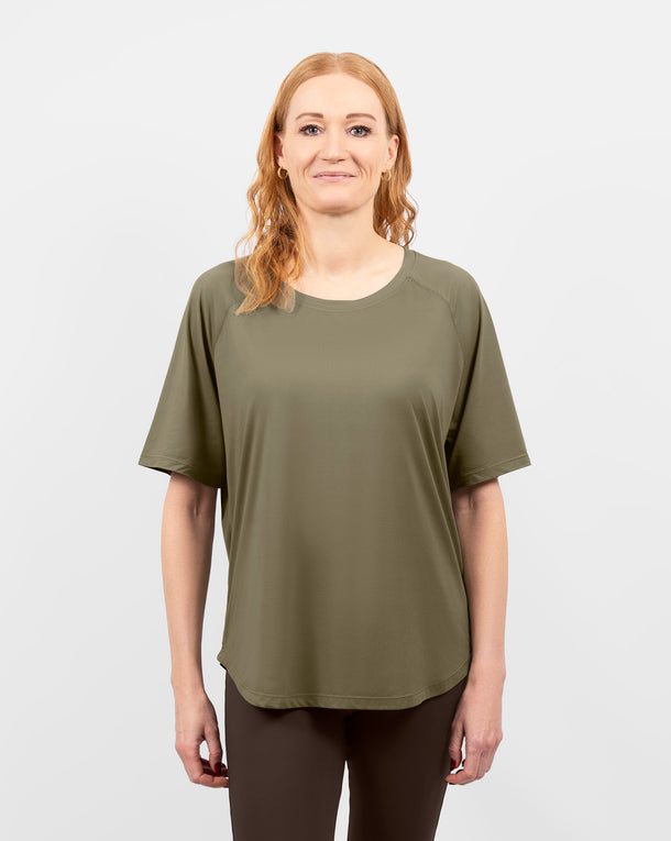 Model 5'9" | Size XS