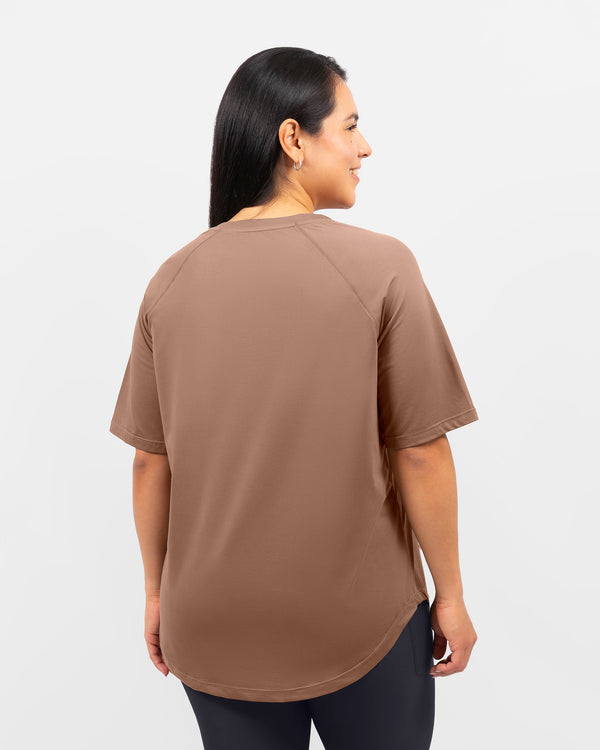 Model 5'4" | Size S