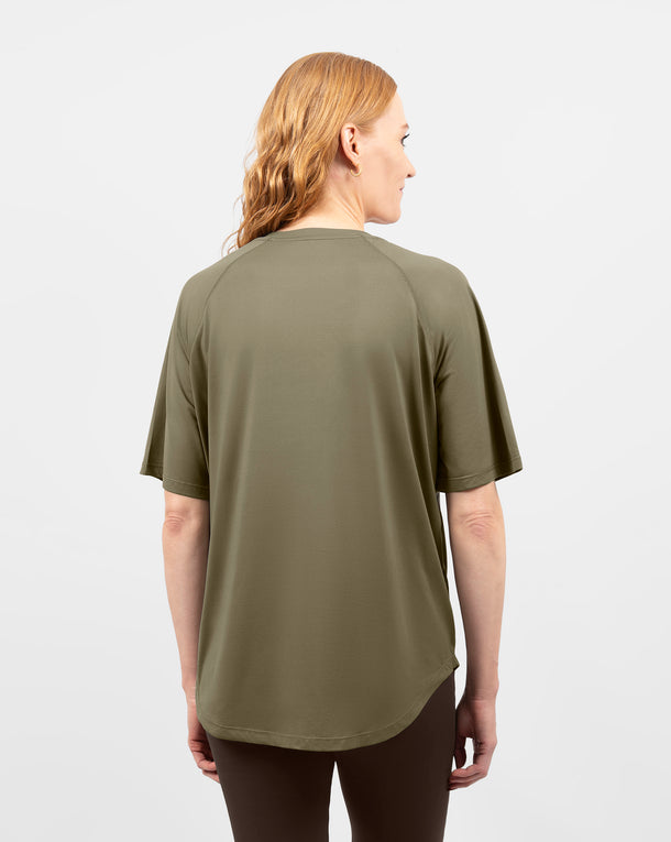 Model 5'9" | Size XS