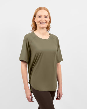 Model 5'9" | Size XS