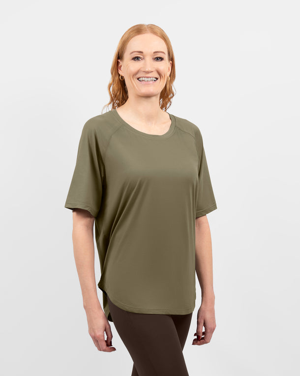 Model 5'9" | Size XS