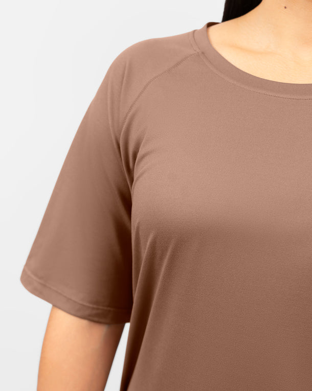 Model 5'4" | Size S
