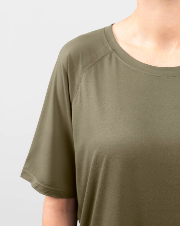Model 5'9" | Size XS