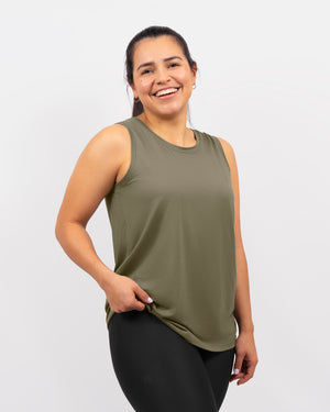 Model 5'4" | Size S
