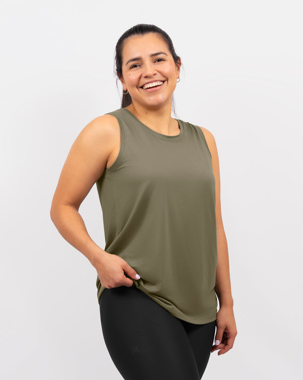 Model 5'4" | Size S