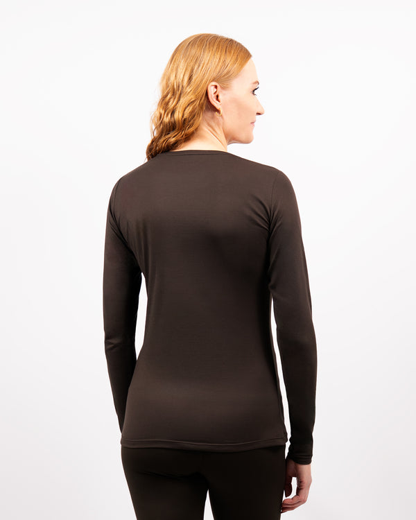 Model 5'9" | Size XS