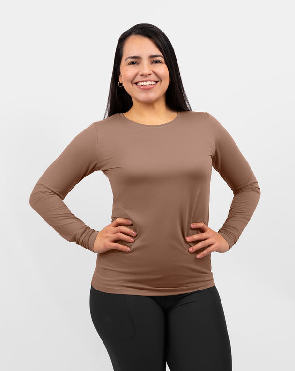 Model 5'4" | Size S