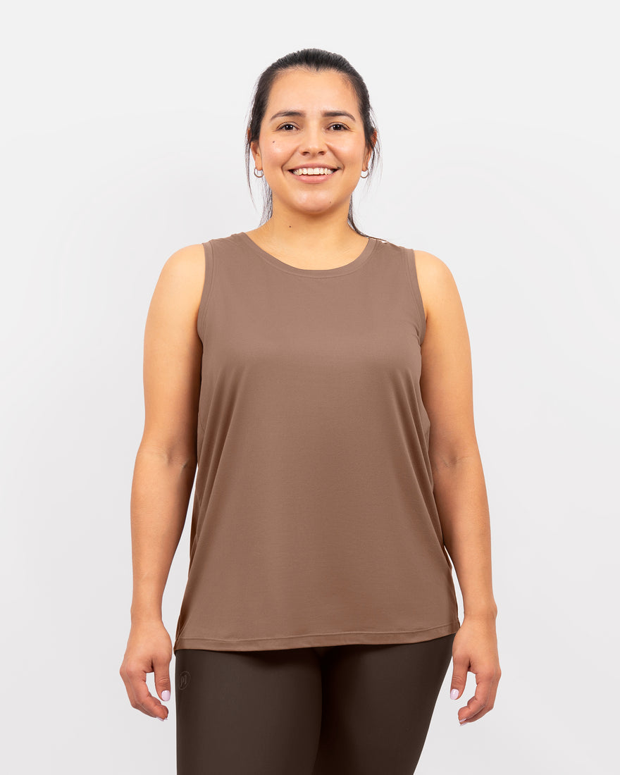 Model 5'4" | Size S