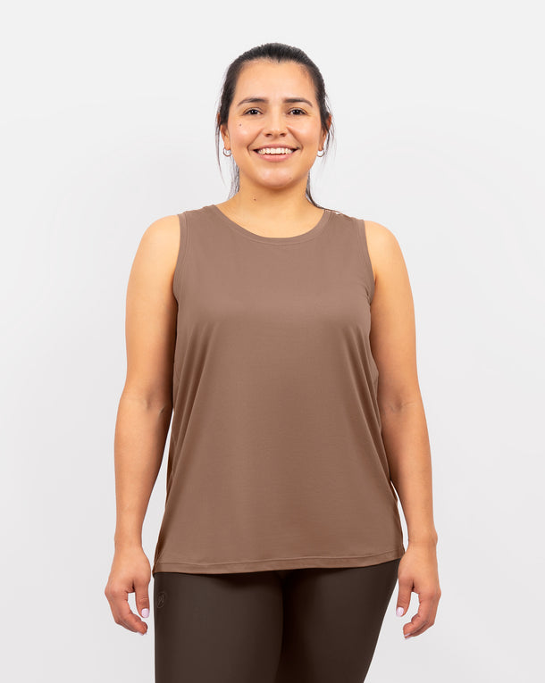Model 5'4" | Size S