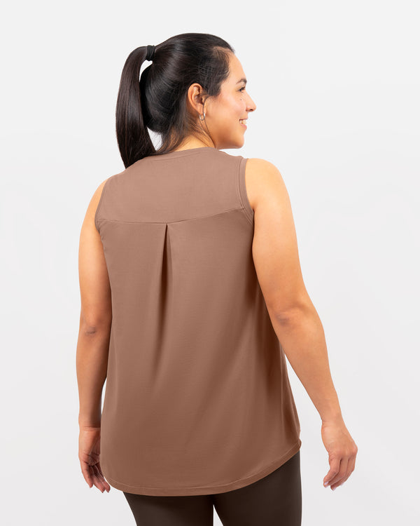 Model 5'4" | Size S