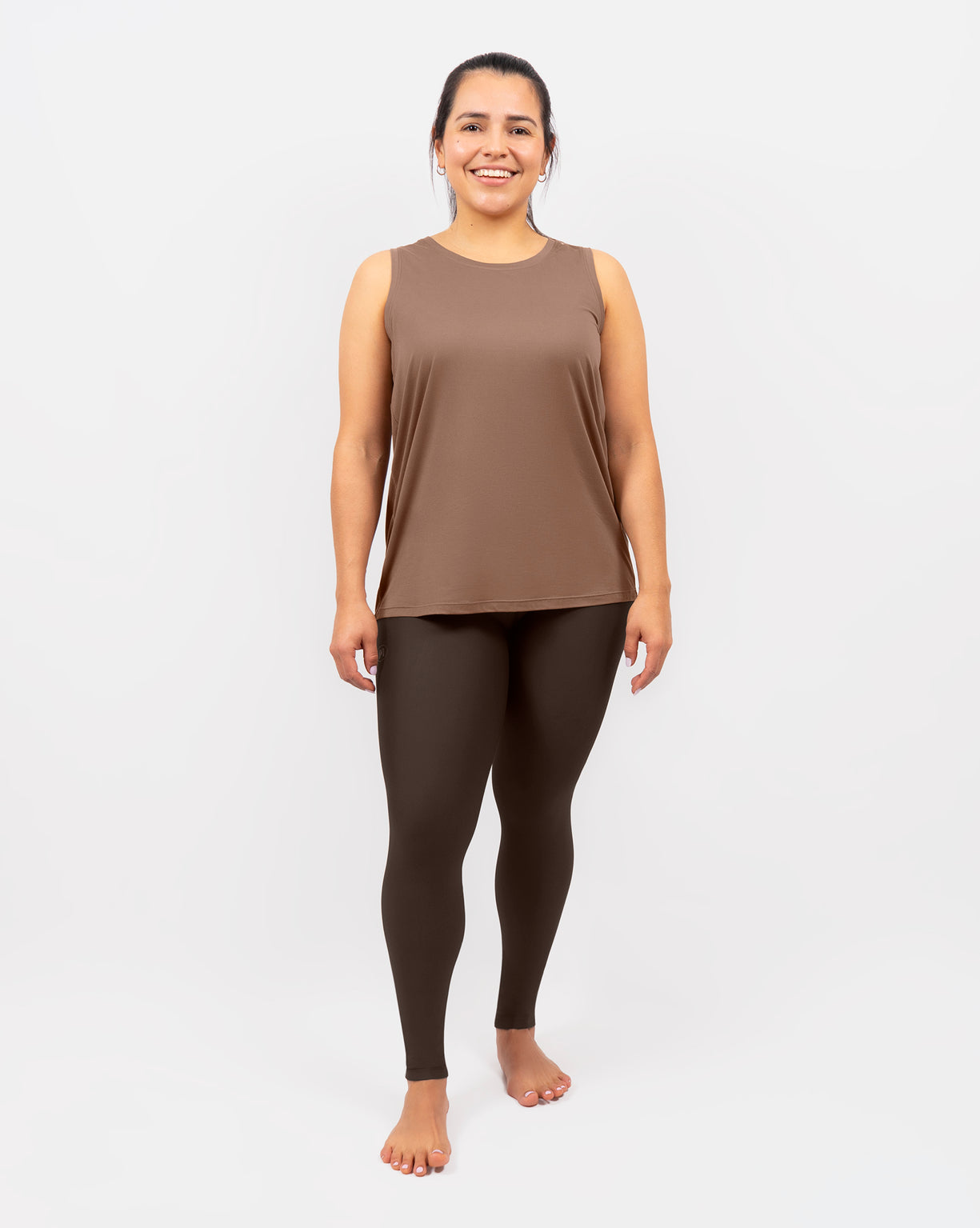 Model 5'4" | Size S