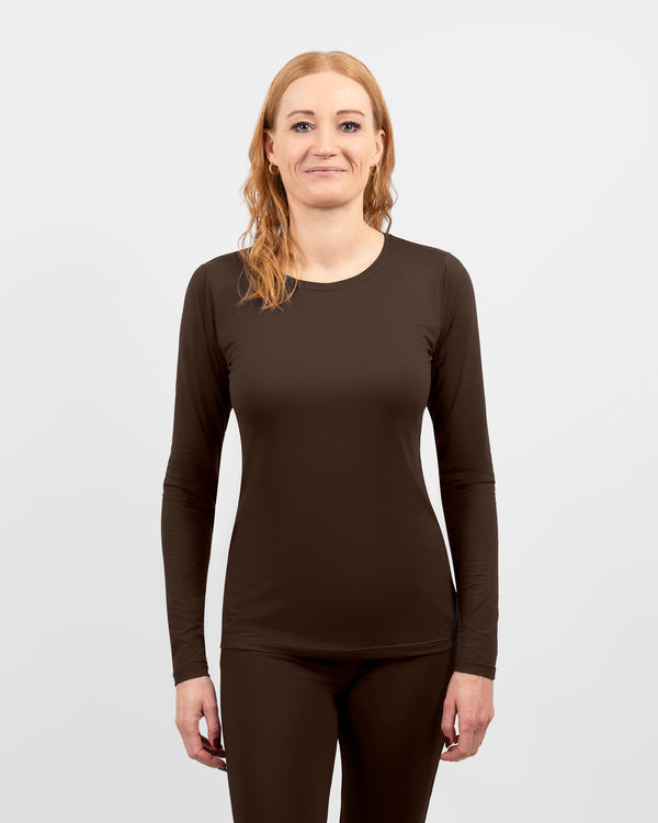 Model 5'9" | Size XS