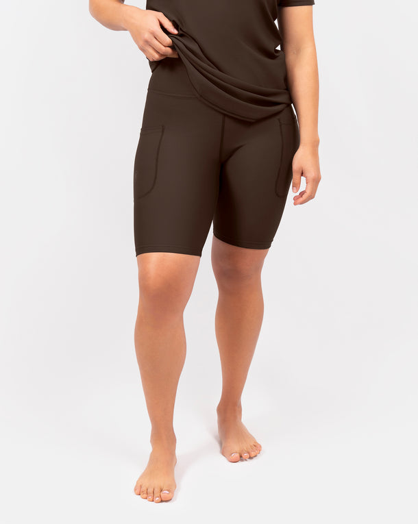 Model 5'4" | Size S