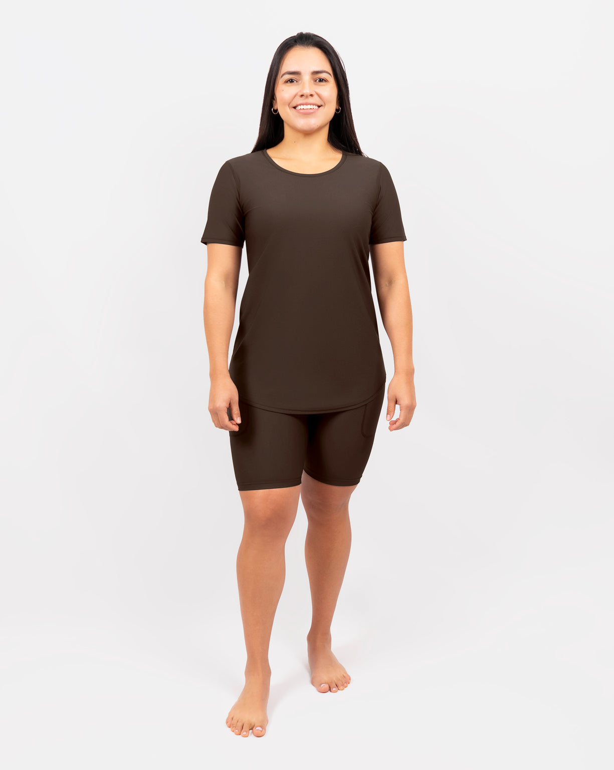 Model 5'4" | Size S