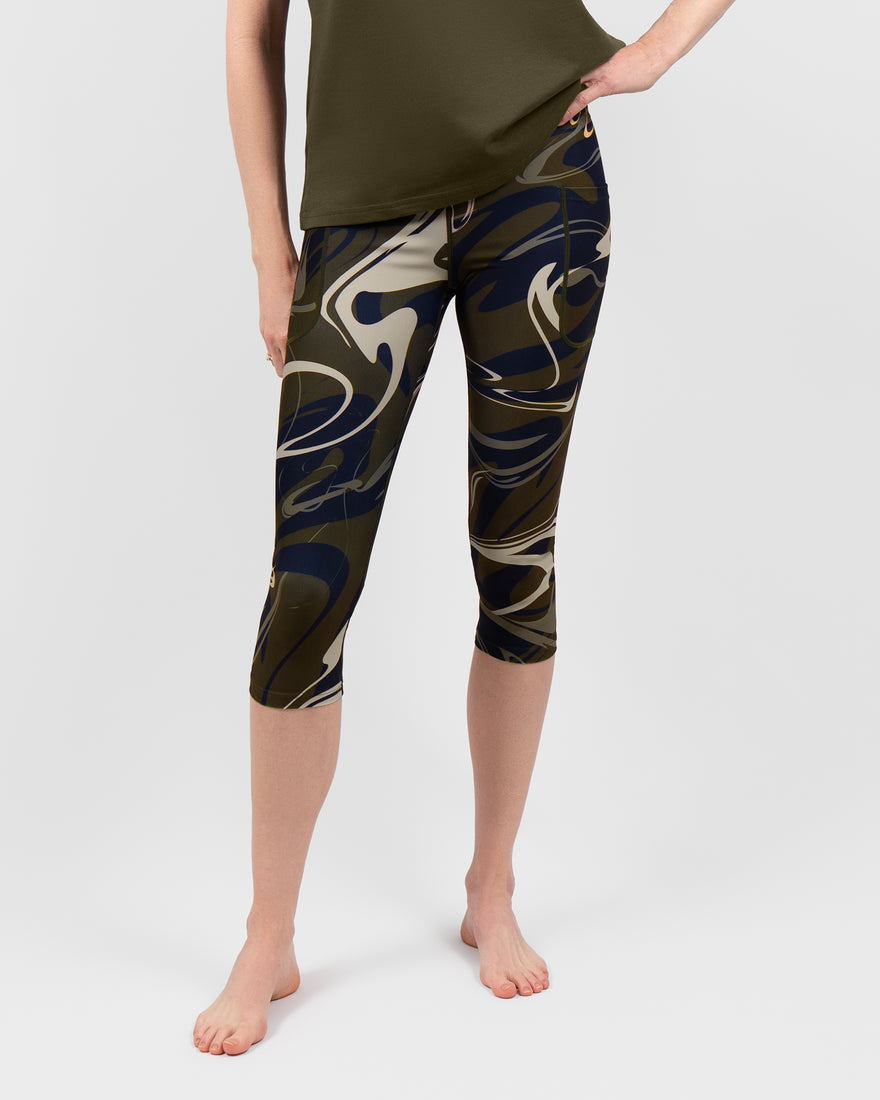 Model 5'9" | Size XS