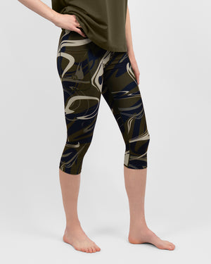 Model 5'9" | Size XS