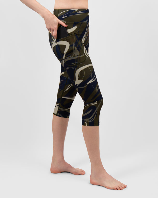 Model 5'9" | Size XS