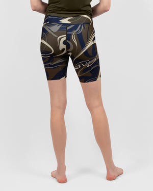 Model 5'9" | Size XS