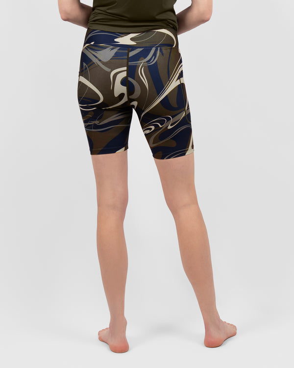 Model 5'9" | Size XS