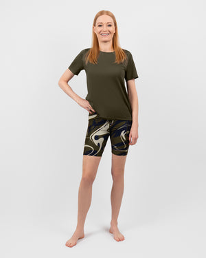 Model 5'9" | Size XS