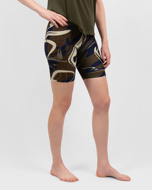 Model 5'9" | Size XS