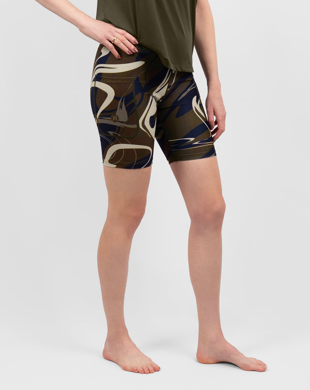Model 5'9" | Size XS