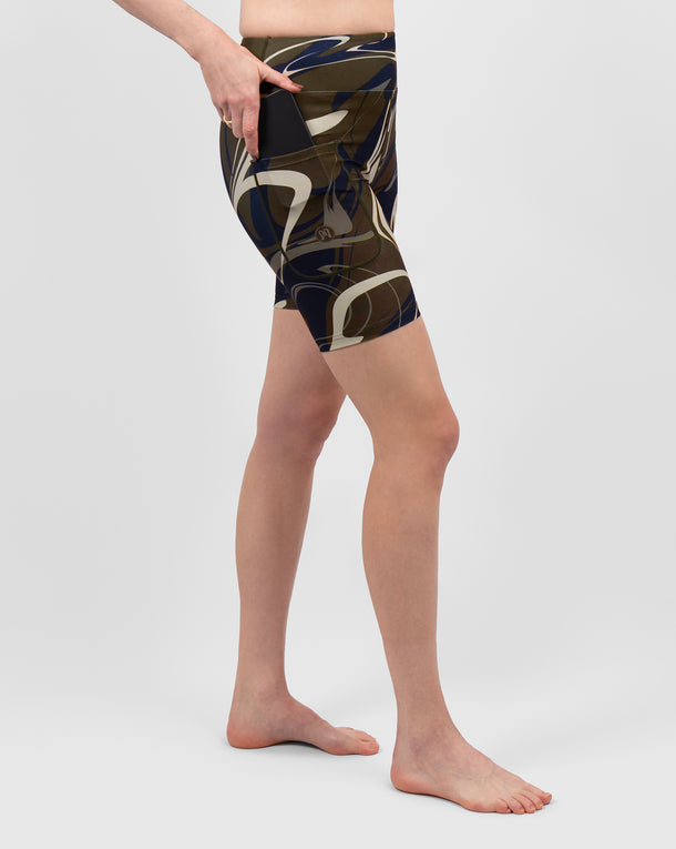 Model 5'9" | Size XS