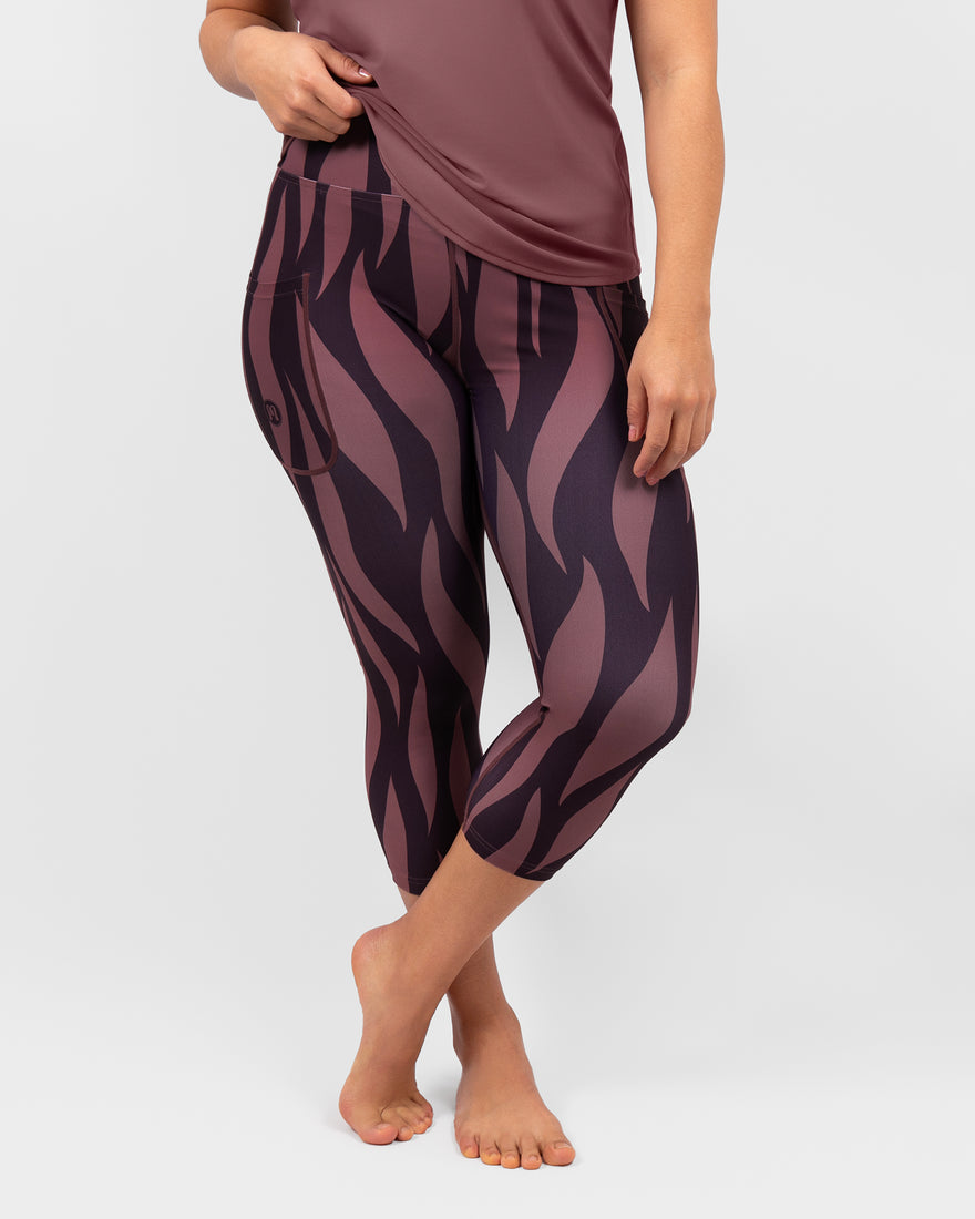Model 5'4" | Size S