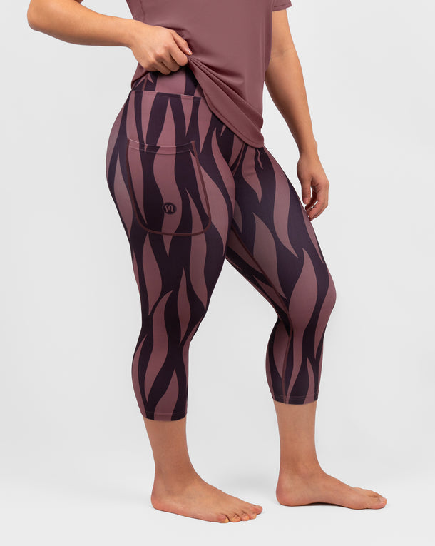 Model 5'4" | Size S