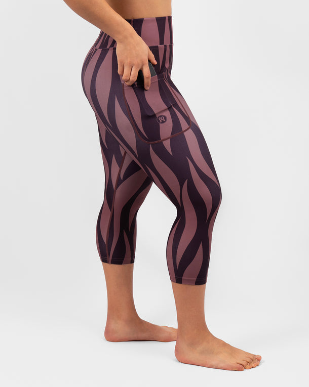 Model 5'4" | Size S