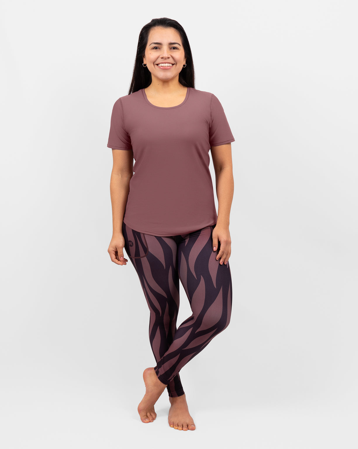 Model 5'4" | Size S