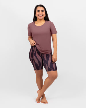 Model 5'4" | Size S