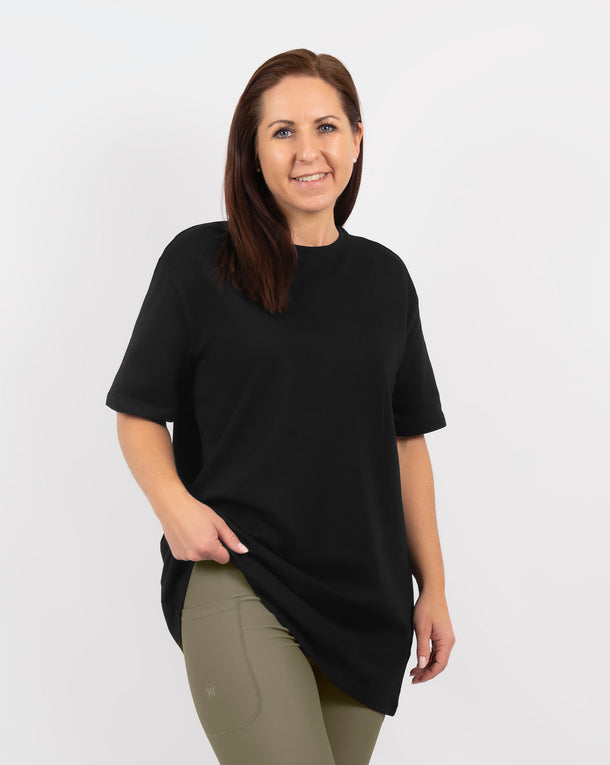 Model 5'3" | Size S