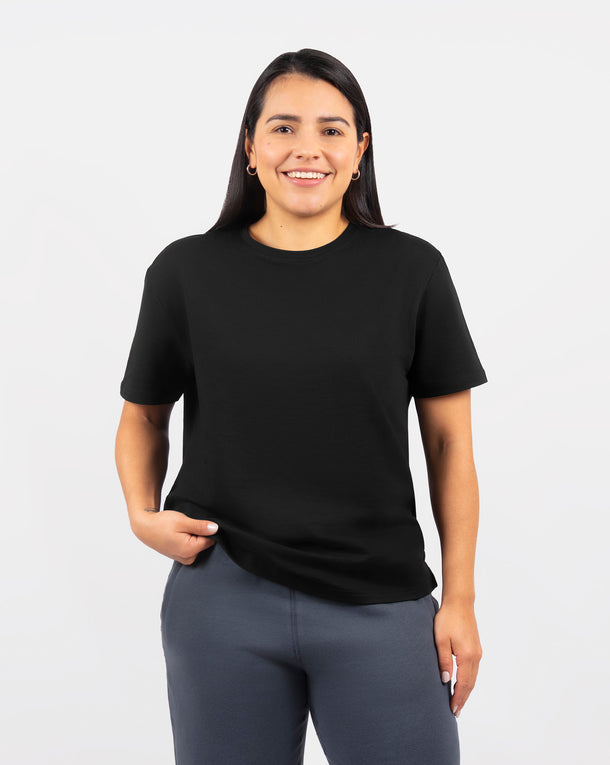 Model 5'4" | Size S