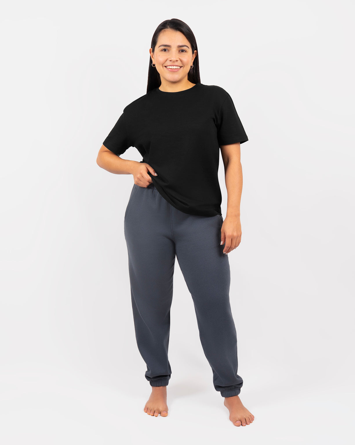 Model 5'4" | Size S