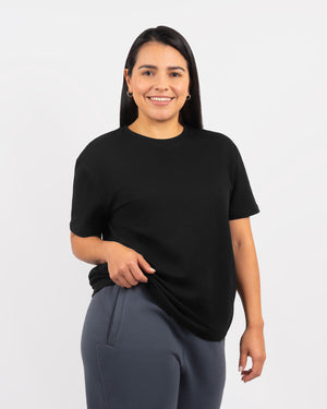 Model 5'4" | Size S