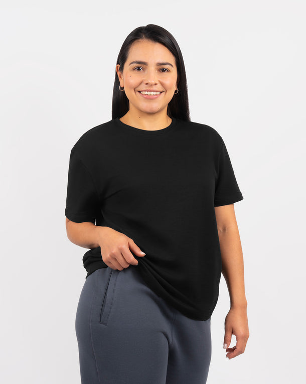 Model 5'4" | Size S