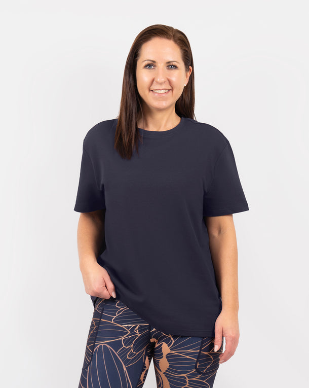 Model 5'3" | Size S