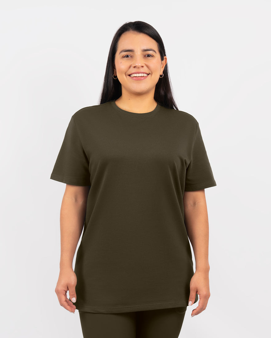Model 5'4" | Size S