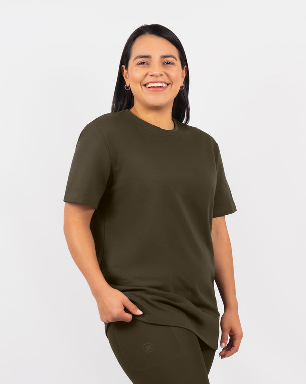 Model 5'4" | Size S