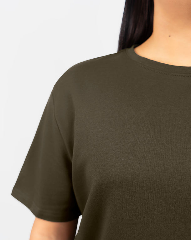 Model 5'4" | Size S