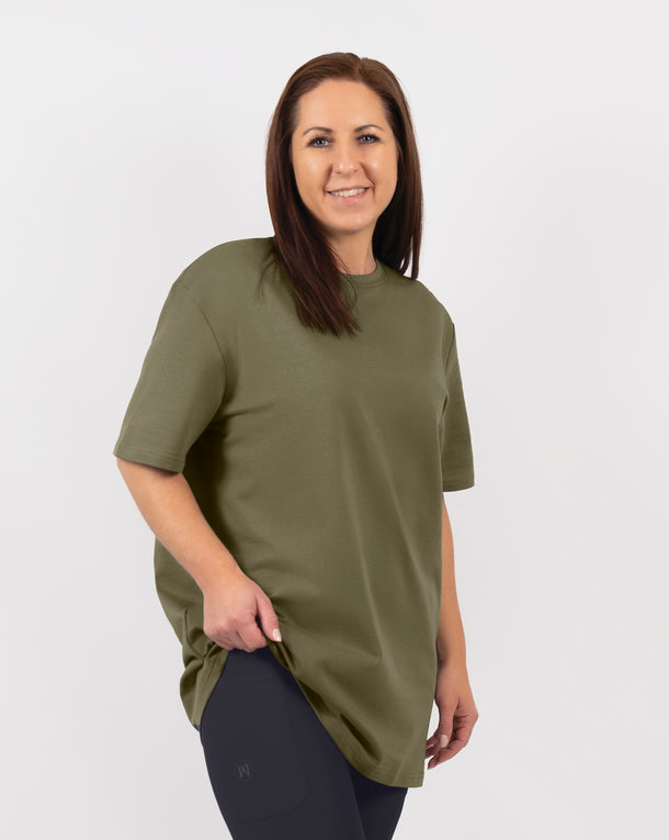 Model 5'3" | Size S